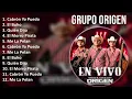 Grupo Origen 2024 MIX Nuevas Canciones - Cabrón Yo Puedo, El Buho, Quién Dijo, El Morro Pirata