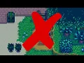 A Complete Guide to Grandpa's Shrine - Stardew Valley