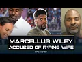 Emmanuel Acho EXPOSES truth on Marcellus Wiley following rape allegations FROM HIS WIFE