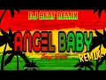 Download Lagu ANGEL BABY - Troye Sivan ReggaeMix | DJ Beat Remix #reggae