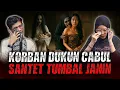 Lagu UMANG SAMPE NANGIS ! KORBAN DUKUN CABUL SANTET PESAING BISNIS, TUMBAL JANIN DALAM KANDUNGAN !