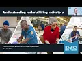 Understanding Idaho s hiring indicators webinar