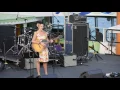 Cayamo 2017-Angaleena Presley-My Favorite Picture of You