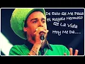 Dread Mar I - Cerca - (con letra)