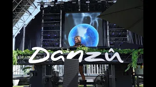 Sara Collado At Danzû FSTVL From House To Deep And Tech House 