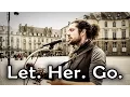 Download Lagu Let Her Go - Passenger [Cover] by Julien Mueller MP3