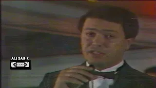 احمد نعمة   يصبرني  من برنامج اصوات شابة      دندنها