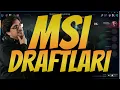 Download Lagu BÜYÜK MSI DRAFTLARI ANALİZİ