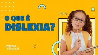 CLASSIFICAÇÃO DA DISLEXIA