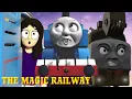 Download Lagu THE MAGIC RAILWAY SNEAK PEAK | \