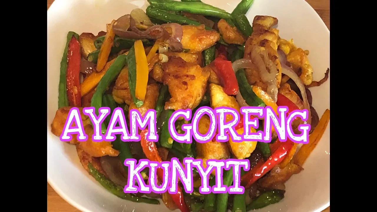 13 MENIT Jadi! Resep SATE AYAM: Gurih Meresap Sampai Ke Dalam!