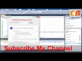 How to create Web Browser in VB NET