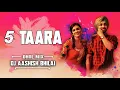 Download Lagu 5 TAARA || DILJIT DOSANJH || DHOL MIX || PUNJABI SONG || DJ AASHISH BHILAI || 2024***