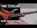Download Lagu Peterpan - Yang Terdalam (Guitar Cover) Tab Version