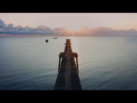 Grandad & The Pier  (Trailer)