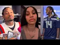 Lagu Stefon Diggs Dumps Cardi B (THE TRUTH)