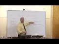 Acts 2 1-4 - Pentecost and Baptism with the Holy Ghost