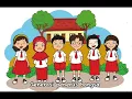 Download Lagu Lagu Ayo Belajar || Lagu Penyemangat Belajar Untuk Anak Paud, TK dan SD