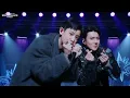 Download Lagu EXO-SC (Sehun, Chanyeol) - 'Rodeo Station' Live at SMTOWN LIVE 2023 : SMCU PALACE @KWANGYA 230101