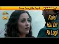 Download Lagu Kaisi Hai Dil Ki Lagi Kaisa Hai ((Sonic Jhankar)) Taaqat(1995))_with  | Dolby Digital | GEET MAHAL