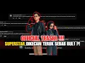 Download Lagu SUPERSTAR AI TEAM DIKECAM TERUK OLEH NETIZEN KERANA MEMBUL1 | OFFICIAL TEASER 