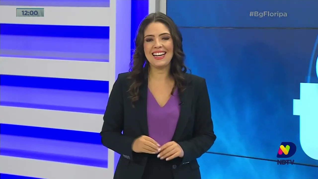 Confira a Central do Tempo desta segunda-feira