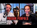 Prison Pen Pals Correction Officer Questions