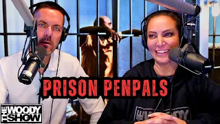 Prison Pen Pals Correction Officer Questions