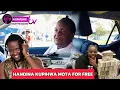 Download Lagu Handina Kupihwa mota naChivhayo for Free | Hunhu hwaGuspy Warrior | BABA MECHANIC MANYERUKE