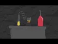 Godspeed -OC Animatic