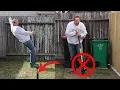 ZERO Digging-Trenching Made Easy-Cable Electric Conduit