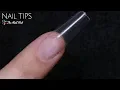 How to Apply Nail Tips Properly Sizing Gluing Blending Like a Pro