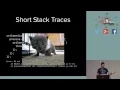 HTML5DevConf Islam Sharabash DataHero Continuation-Local-Storage and the Magic of AsyncListener