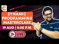 Live Dynamic Programming Masterclass