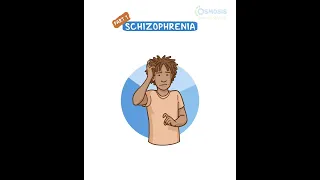 Schizophrenia 