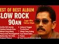 Lagu โBEST OF SALEEM IKLIM | Lagu Slow Rock Malaysia Paling Enak Didengarโ