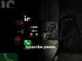 Download Lagu Best Islamic Ringtone 🌝 Bismillah Noor Allah🤲 Ringtone || Beautiful Naat Ringtone🌙#New#Best#Ringtone