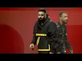 WOH Song Stage Performance #badshah #ikka #dinojames #live #youtube