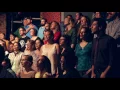 Flash Chorus sings "Float On" by Modest Mouse
