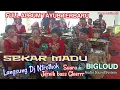 Lagu FULL ALBUM TAYUB TERBARU || 𝗦𝗘𝗞𝗔𝗥 𝗠𝗔𝗗𝗨 || NYES BASS GLER | DI RUMAH BPK YAHMIN | 𝗕𝗜𝗚𝗟𝗢𝗨𝗗 𝗔𝗨𝗗𝗜𝗢 𝗦𝗢𝗨𝗡𝗗