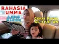 Download Lagu Cara Maryam Hafalan Qur'an, murajaah dimana-mana