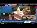 Oldham County Schools Superintendent Claudette Herald Part 1