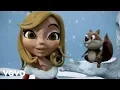 Download Lagu Mariah Carey - Santa Claus Is Comin' to Town (Animated Video)