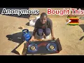 Download Lagu Gas Stove And Gas Tank Gift From Anonymous In The Village 🇿🇼
