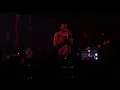 Daniel Caesar feat Kali Uchis - Get You EchoPlex Live 1/29/2017 Los Angeles