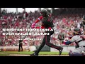 The shortest home run at every MLB stadium in the Statcast era