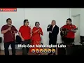 Download Lagu MOLO SAUT MAHO LAO TUNA DAO | SIRAJAOLOAN | SINARNEWS | NIKOLAS S NAIBAHO