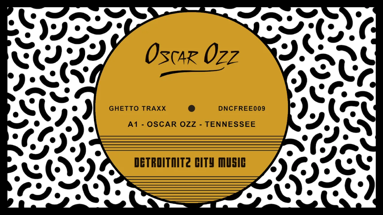 Oscar OZZ - Tennessee (Rework)