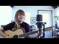 Rain - Patty Griffin Cover - Hannah Mulholland