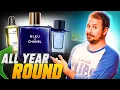 Download Lagu The ONLY 15 Fragrances You Need For All Year